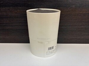 M032-X6-381 Mirablecare ミラブルケア　ウルトラファインバブル生成器 現状品①