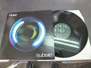 ◆日 C 0701 557-Fluke Bubble -定形外発送