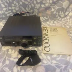 KENWOOD TS-680Vアマチュア