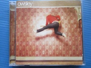 OWSLEY