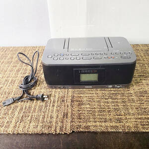 ◎★ 中古★東芝 SD/USB/CDラジオ TY-CWX90 TOSHIBA【TY-CWX90】DGQH