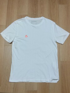 マムート　Tシャツ　Mサイズ