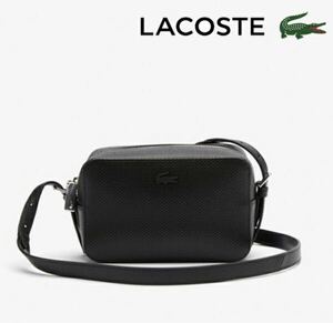 ★新品★ラコステ レディース ショルダーバッグ NF3879KL LACOSTE