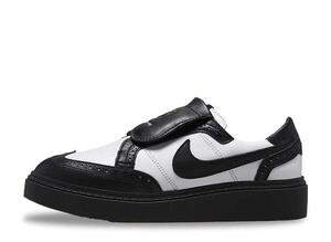 PEACEMINUSONE Nike Kwondo 1 "Black and White" / G-DRAGON 24cm DH2482-101