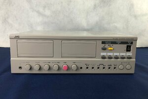 ★ジャンク品★システムアンプ PA-904 JVC