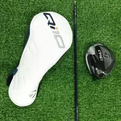 新品未使用TaylorMade テーラーメイドゴルフクラブQi10ドライバー1番