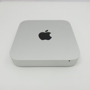 1円【ジャンク】Apple アップル/Mac mini/Mid 2010/A1347/77