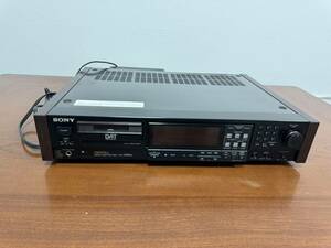 SONY DTC-1000ES デジタル オーディオ テープ デッキ　通電確認済み 中古　美品　