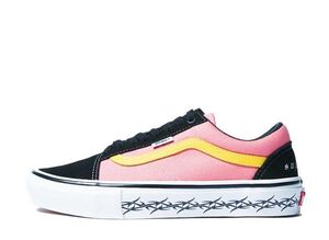 Supreme Vans Old Skool "Pink" 26cm VN0A5KRXB9P