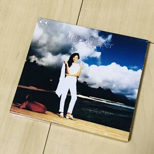 杏里　Angel Whisper CD