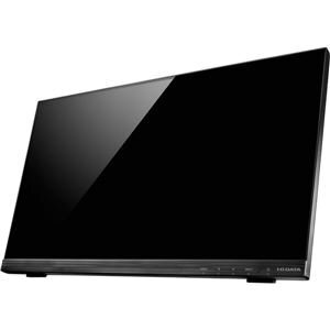 【中古】I-O DATA 10点マルチタッチ21.5型ワイド液晶ディスプレイ LCD-MF224FDB-T