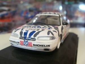 1/43 ミニチャンプス フォード Mondeo ADAC TW-Cup 1994 ミニカー