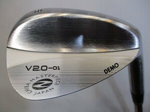 ゾディア ゾディア V2.0-01/N.S.PRO MODUS3 WEDGE 115/Wedge/52[104417]