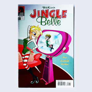 Jingle Belle #1