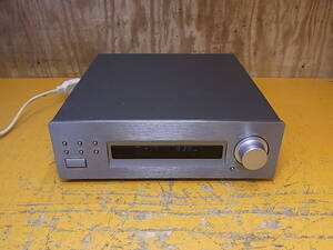 ■B/151☆ケンウッド KENWOOD☆AM/FMステレオチューナーデッキ☆KTF-5002