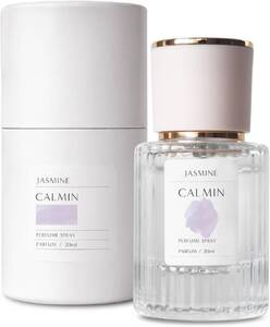 ジャスミン CALMIN JASMINE 香水 ジャスミン の香り 20ml レディース パルファム