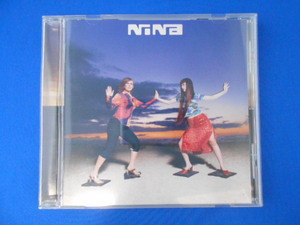 CD/NiNa ニナ/NINA/中古/cd20270