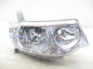 【即決有】 タントカスタム L375S L385S 純正 右 HID ヘッド ライト ユニット KOITO 100-51944 (B038725)