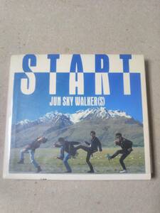 START JUN SKY WALKER(S) 