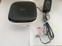 Panasonic KX-HJB100-W 無線LAN中継機