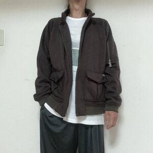 コロンビアColumbia GRT裏フリース　スウェット　ジャケットS