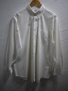 Brooks Brothers ブルックスブラザーズ ボタンダウンシャツ ヴィンテージ B.Dshirt 5824