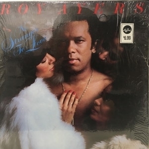 【コピス吉祥寺】ROY AYERS/NO STRANGER TO LOVE(PD16246)