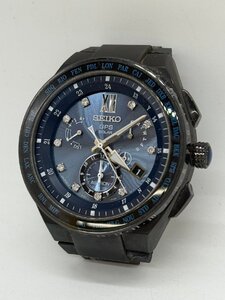 □t390 現状品★SEIKO セイコー ASTRON GPS SOLAR LIMITED EDITION SBXB157 500本限定 腕時計 ケースのみ