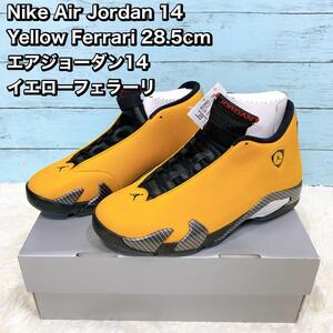 Nike Air Jordan 14 28.5cm エアジョーダン