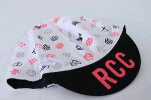 ▽Rapha ラファ COTTON CAP サイクルキャップ 未使用品