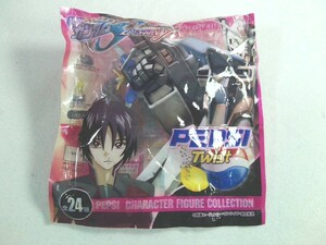 未開封★機動戦士ガンダムSEED DESTINY☆PEPSI Twist★PEPSIキャラクター フィギュア コレクション（全24種）