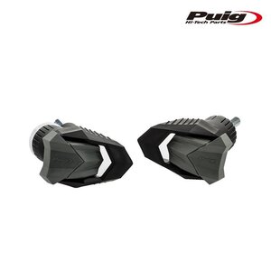 在庫あり Puig 21918N クラッシュパッド KTM 125DUKE (24) 390DUKE (24) HUSQVARNA SVARTPILEN 125 (24) プーチ フレームスライダー