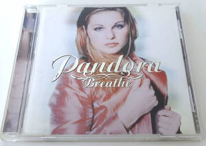 PANDORA (パンドラ) Breathe【中古CD】