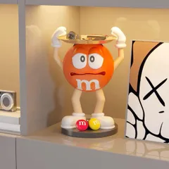 大人気★m&m