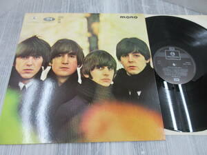 Beatles ビートルズ/BEATLES FOR SALE /UK アナログ盤 最終プレス Dmm mono 美盤
