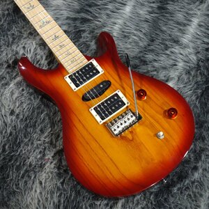 Paul Reed Smith SE Swamp Ash Special 22 Vintage Sunburst