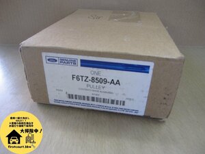 Ford 純正　ウォーターポンププーリー　F6TZ-8509-AA　未使用