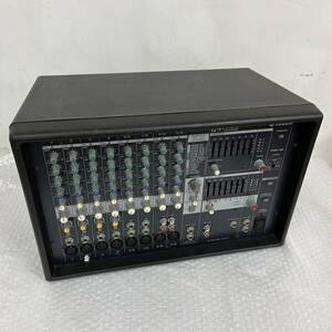 PA037517(071)-812/AS6000【名古屋】YAMAHA POWERED MIXER EMX512SC ヤマハ パワードミキサー