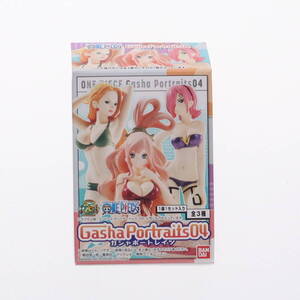 【中古】[FIG](単品) しらほし姫 ワンピース Gasha Portraits04(ガシャポートレイツ04) ONE PIECE フィギュア バンダイ(61179541)