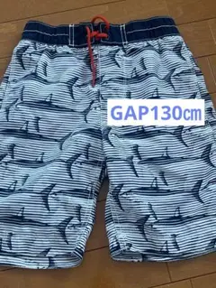 GAP ボーイズ　サーフトランクス