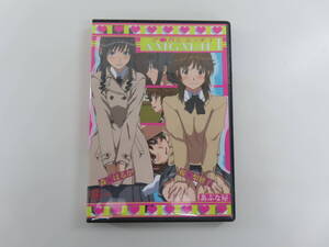 KQ6【 AMGM-Ⅰ 】 ア●ガミエッチ1 CD 18禁 詳細不明 現状品 動作未確認