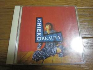 ［ＣＤ］ＣＨＩＥＫＯ ＢＥＡＵＴＹ L 送料無料