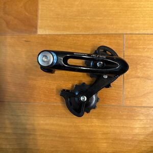 CT-S500 SHIMANO チェーンテンショナー　未使用美品 ALFINE