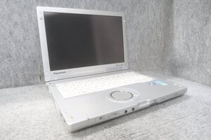 Panasonic CF-C1BDAADS Core i5-2520M 2.5GHz 6GB ノート ジャンク N88477