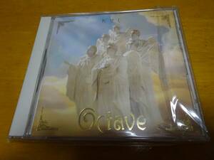 CD 米米クラブ Octave