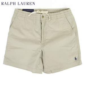 新品 アウトレット K087 XXLサイズ ストレッチ チノクロス イージーショーツ 半ズボン polo ralph lauren ポロ ラルフ ローレン