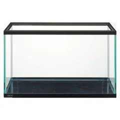 Size:60cm SLIM GEX AQUARIUM マリーナ幅60cm水槽SLIM MR600BKS-N ガラス水槽 W60×D27.5×H36cm