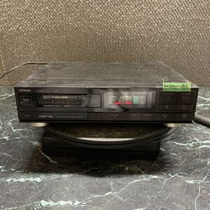 MYM1-286 激安 Victor XL-E25 COMPACT DISC PLAYER 通電OK 中古現状品 ※3回再出品で処分