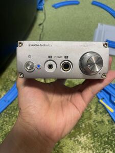 audio-technica AT-HA21