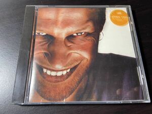 エイフェックス・ツイン Aphex Twin Richard D. James Album ’96年